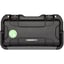 Trail 15 Gear Case 16.5"x9.3"x12.5" Black