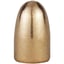 .38 SUPER ROUND NOSE HANDGUN BULLETS