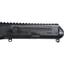 BRN-SCNR 300BLK 9"BBL Upper Receiver Black