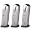 XD Magazine, 9mm, 16-Round 3/Pack