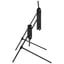 EZ Aim .22 Cal Rimfire Resetting Spinner Target System