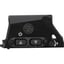 Romeo-X Sig-Loc Pro Enclosed Red Circle Dot Reticle Black