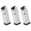 Hellcat Pro 15-Round Stainless Steel Magazine 3/Pack