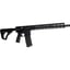 DD4 V7 5.56 NATO 16" Thrd BBL (1)32RD Mag Black