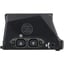 Romeo-X Sig-Loc Pro Compact Enclosed Red Circle Dot Black
