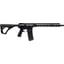 DD4 V7 SLW 5.56 NATO 14.5" Thrd P&W BBL (1)32RD Mag Black