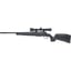 AXIS XP LH 350 Legend 18"BBL (1)4RD Mag Black w/Scope