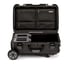 935 Trail 30 Wheeled Gear Case 22"x14"x9" Black