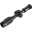 TOURER T20 3.5x50mm Night Vision Riflescope Black