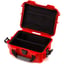 904 First Aid Kit 10.2"x7.9"x4.5" Red/Black