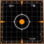EZ Aim Splash Adhesive Sight-In 8"x8" Ppr Targets 6/Pack