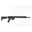 5.56mm 16"BBL Mid-Length Complete Upper w/A2 Flash Hider