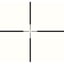 Talos HMR 3-12x50mm SFP Ill AHMC SFP IR MOA Reticle Blk