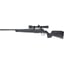 Axis XP Compact 6.5 CM 20"BBL (1)4RD Mag Black w/Scope