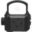 LCP PRO F2 Multi-Reticle Reflex Sight Black