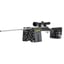 Deadshot Air Combo Shooting Bag Ghost Gray