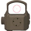 LCP PRO F2 Multi-Reticle Reflex Sight FDE