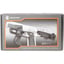 20/11 Stabilizer Kit for 1911 Full Size Black