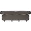 994 Case w/Full Foam Black 53.3"x13.3"x6.3" Black