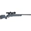 Axis 2 XP 5.56 NATO 20"BBL (1)4RD Mag Gray w/Scope