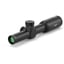 Talos HMR 1x24mm SFP Center-X SFP MOA Reticle