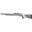 B Srs Timberlite T-Hole 22 LR 18"BBL (1)10RD Gray/Blk Web