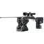 Deadshot Air Combo Shooting Bag Ghost Gray