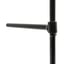 EZ Aim Hardrock AR500 7" Square Spinner Target w/Stand