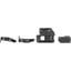 S-Pro Adapter Set w/Charging Handle for Glock 9/40 Black