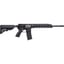 MARS-L Shovelnose 5.56 NATO 16"BBL (1)30RD Mag Black