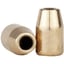9MM CALIBER (.356”) 124GR TARGET HOLLOW POINT HANDGUN BULLETS