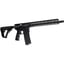 DD4 V7 SLW 5.56 NATO 14.5" Thrd P&W BBL (1)32RD Mag Black