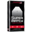 SUPER MATCH® 40 S&W FMJ-FLAT NOSE HANDGUN AMMO