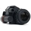 RNV-14 1x25mm Night Vision Monocular Black
