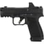 METE MC9 Prime 9mm 3.64"BBL (2)17RD w/MeCanik MO1 Black