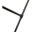 EZ Aim Hardrock AR500 Centerfire Spinner Target Medium