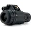 RNV-14 1x25mm Night Vision Monocular Black