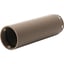 5.56mm NATO Suppressor Shroud for CRS-2/CRS-3 FDE