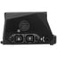 Romeo-X Sig-Loc Pro Compact Enclosed 6 MOA Red Dot Black