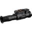 DBH D6 3x60mm Thermal Imaging Riflescope w/LRF Black