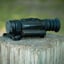 STORM S2R 3.5x25mm Thermal Imaging Riflescope w/LRF Black