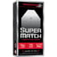 SUPER MATCH® 9MM LUGER FMJ-FLAT NOSE HANDGUN AMMO