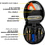 3-Gun Competition Cleaning Kit