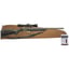 Accura LR-X .50 Cal 30" BBL w/Scope FDE/Black