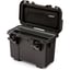 Trail 15 Gear Case 16.5"x9.3"x12.5" Black