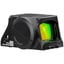 Romeo-X Sig-Loc Pro Enclosed 6 MOA Red Dot Reticle Black