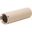 7.62mm Suppressor Shroud for 7.62 CRS-1 FDE