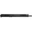 BRN-SCNR 223 Wylde 16"BBL Upper Receiver Black