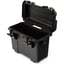 T30 Empty Case 16.5"x9.3"x 12.5" Black