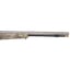 Wolf .50 Cal 24"BBL w/Integrated Scope Mount SS/Realtree